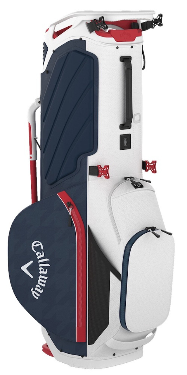CallawayGOLFバッグ2点セット NEW 2023 DEWARS Callaway Hyper Lite Zero Graphite Double